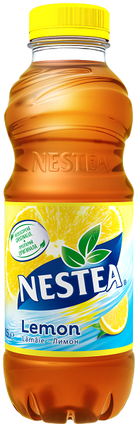 Ice tea Λεμόνι Nestea (500 ml)