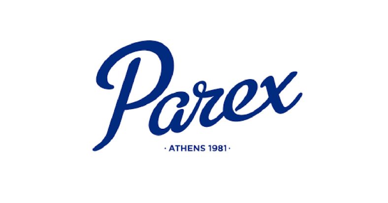 Κουπόνι Parex!