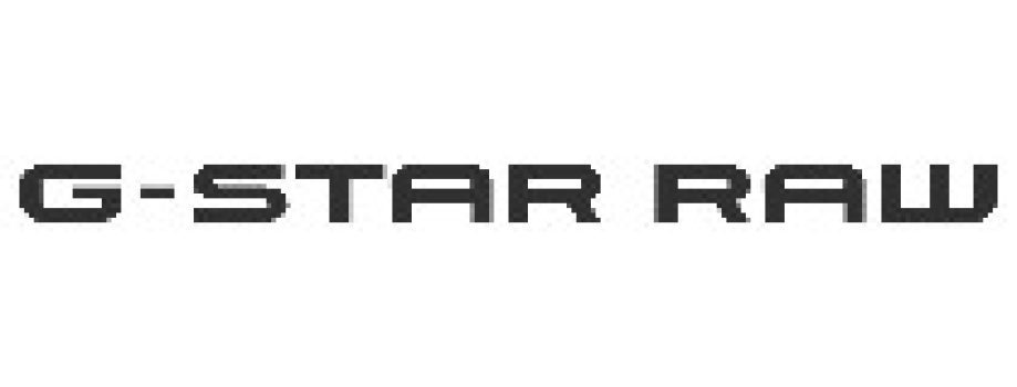 G-STAR RAW COUPON