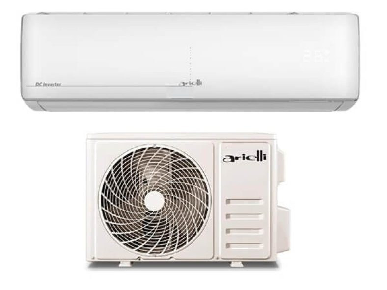 Προσφορά Crazy Sundays από το e-shop.gr! AIR CONDITION ARIELLI ASW-H12B4/FWR3DI-EU 12000BTU INVERTER από 399,00€ τώρα στα 269,00€!