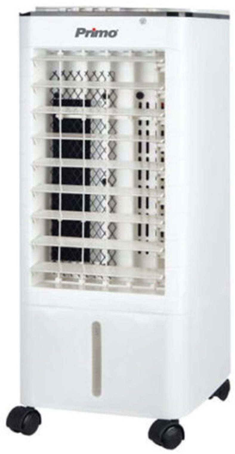 Crazy Sundays deal: AIR COOLER 65W PRIMO PRAC-80585 ΛΕΥΚΟΣ από 79,95€ τώρα στα 51,90€!