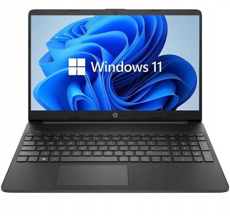 Προσφορά Crazy Sundays από το e-shop.gr! LAPTOP HP 15S-FQ5244NW 15.6” FHD INTEL CORE I5-1235U 8GB 512GB WIN11 από 599,00€ τώρα στα 549,00€!