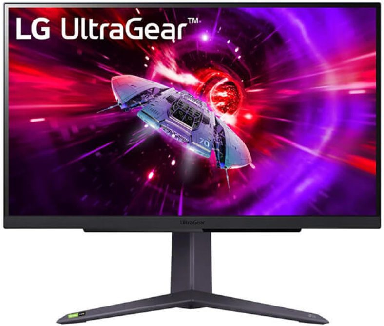 Νέα Crazy Sundays προσφορά! ΟΘΟΝΗ LG ULTRAGEAR 27GR75Q-B 27” LED QHD 165HZ BLACK από 0€ τώρα στα 0€!