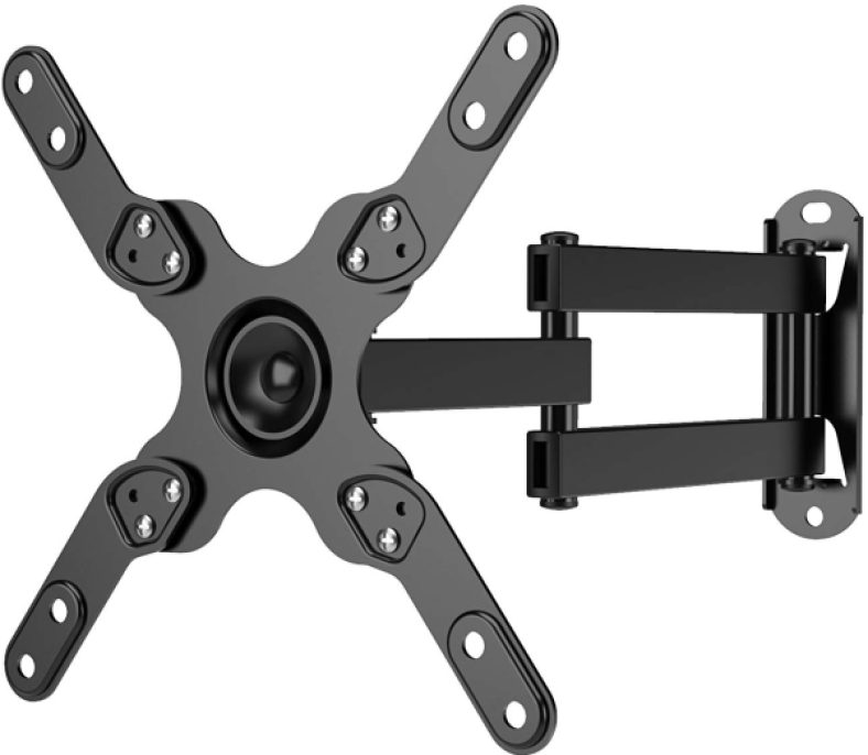 Νέα Crazy Sundays προσφορά! MONTILIERI AD-200 FULL MOTION WALL MOUNT 13-37” από 19,90€ τώρα στα 8,30€!