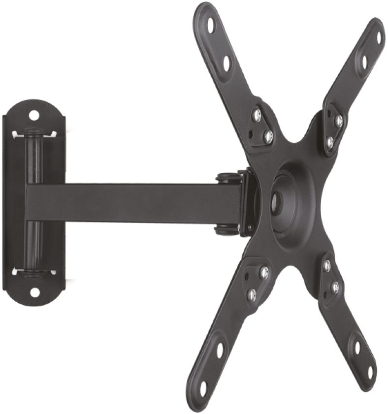 Crazy Sundays deal: MONTILIERI AS-200 FULL MOTION WALLMOUNT 13-37” από 16,90€ τώρα στα 7,90€!