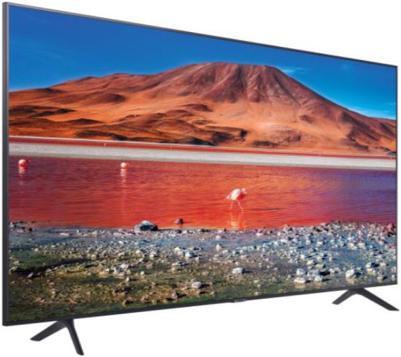 Προσφορά Crazy Sundays από το e-shop.gr! TV SAMSUNG UE43AU7172UXXH 43” LED 4K ULTRA HD από 529,00€ τώρα στα 289,90€!