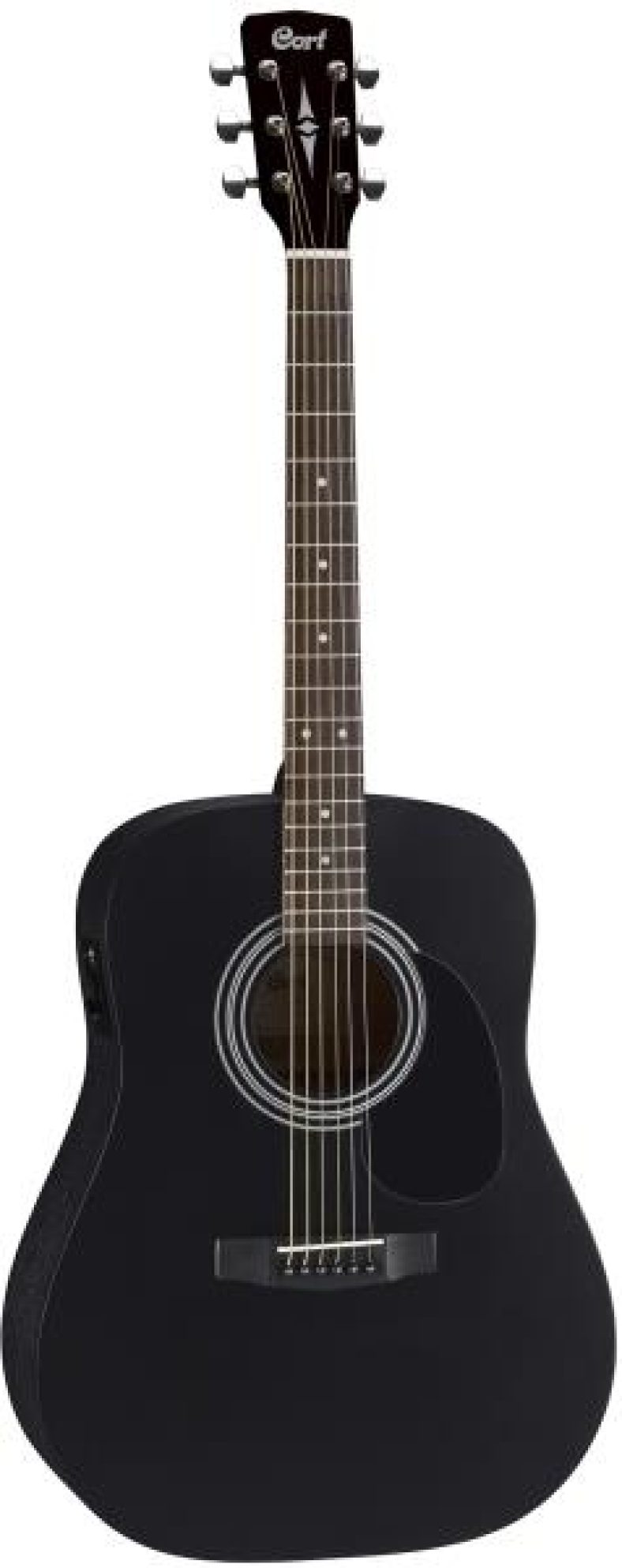 Crazy Sundays deal: ΑΚΟΥΣΤΙΚΗ ΚΙΘΑΡΑ CORT AD810E-BKS DREADNOUGHT BLACK SATIN ΗΛΕΚΡΟΑΚΟΥΣΤΙΚΗ από 229,00€ τώρα στα 169,90€!