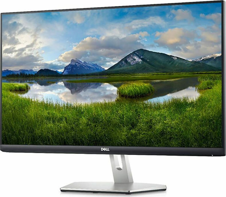 Προσφορά Crazy Sundays από το e-shop.gr! ΟΘΟΝΗ DELL S2721HN 27” LED FULL HD από 237,00€ τώρα στα 146,90€!