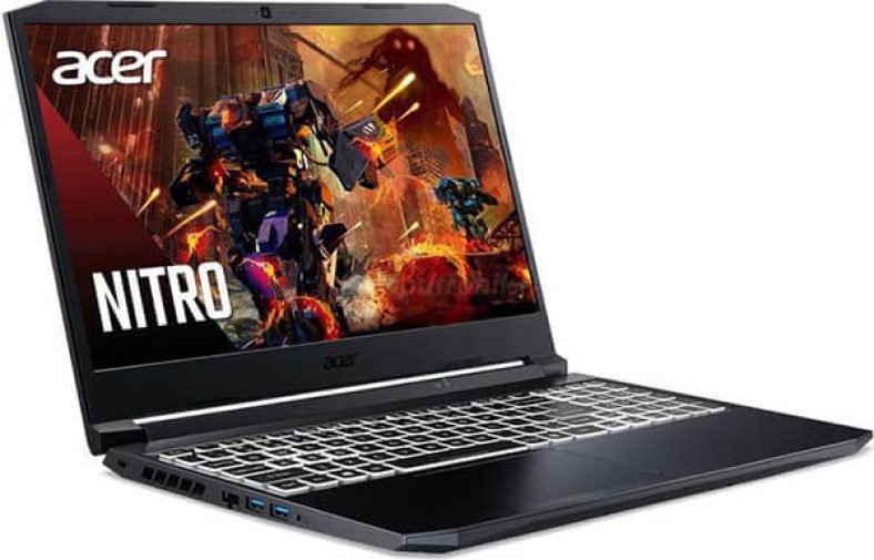 Crazy Sundays deal: LAPTOP ACER NITRO 5 15.6” FHD 144HZ INTEL CORE I5-11400H 16GB 512GB RTX3060 WIN11 από 1.299,00€ τώρα στα 1.064,00€!