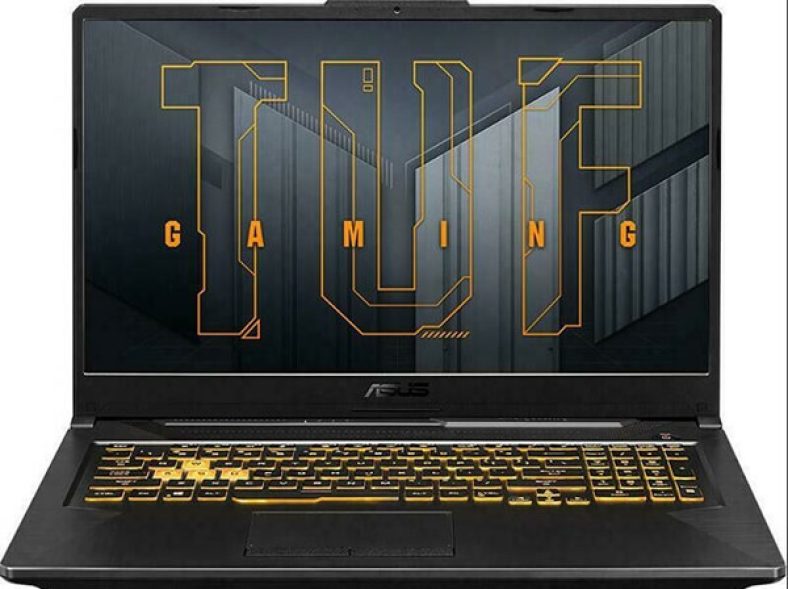 Crazy Sundays deal: LAPTOP ASUS TUF GAMING F15 15.6” FHD INTEL CORE I5-11400H 16GB 512GB RTX3050 WIN11 από 1.099,00€ τώρα στα 909,00€!