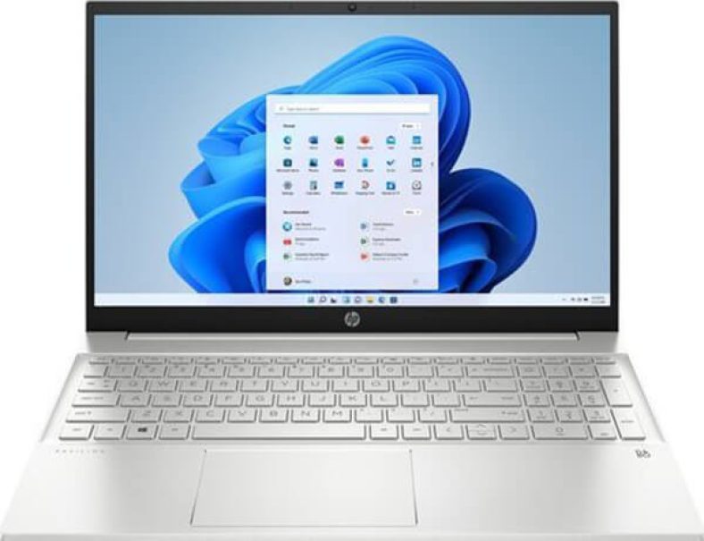 Crazy Sundays deal: LAPTOP HP 15S 715J5EA 15.6” FHD INTEL CORE I5-1235U 8GB 512GB WIN11 από 849,00€ τώρα στα 629,00€!