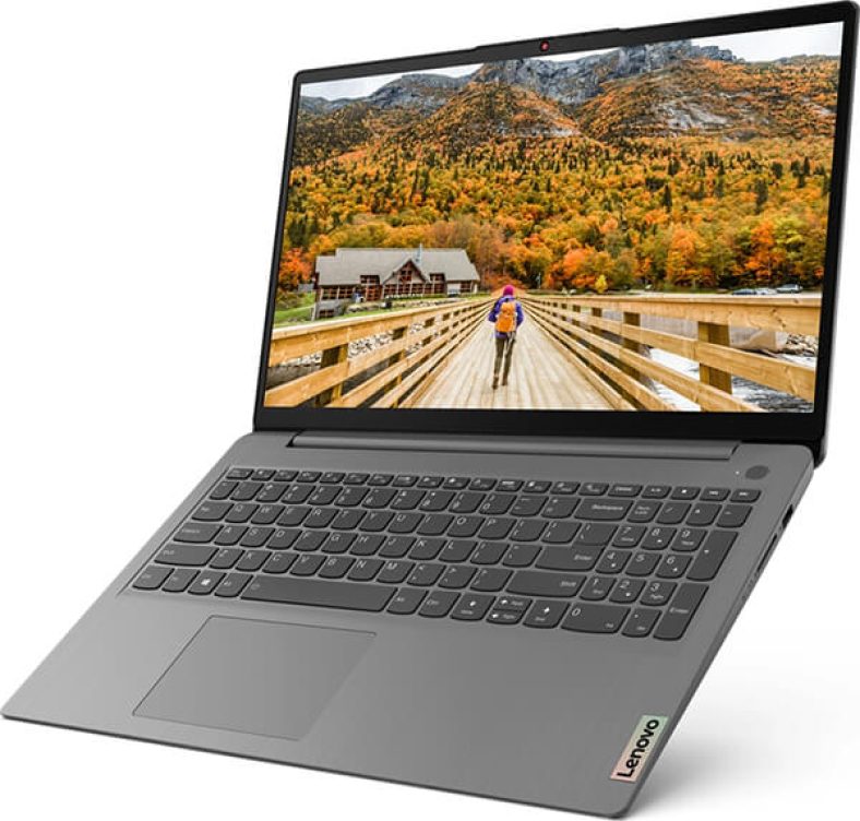 Crazy Sundays deal: LAPTOP LENOVO IDEAPAD 3 15ALC6 82KU00W1PB 15.6” FHD AMD RYZEN 5 5500U 8GB 512GB NO OS από 599,00€ τώρα στα 419,00€!