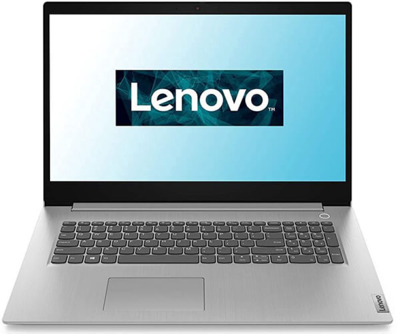 Προσφορά Crazy Sundays από το e-shop.gr! LAPTOP LENOVO IDEAPAD 3-17ALC 82KV006GPB 17.3” AMD RYZEN 5 5500U 8GB 512GB SSD NO OS από 649,00€ τώρα στα 539,00€!