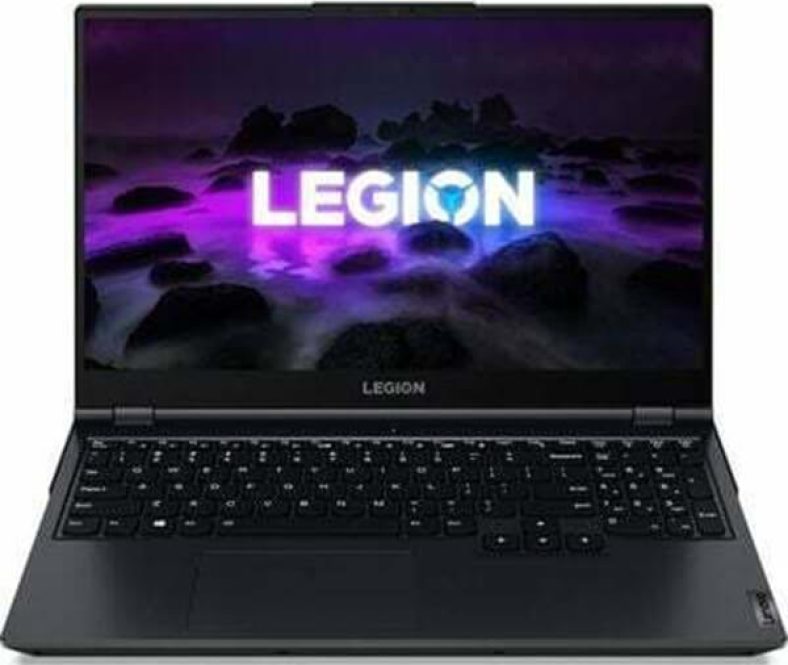 Προσφορά Crazy Sundays από το e-shop.gr! LAPTOP LENOVO LEGION 5 15ACH6H 82JU00JQPB 15.6 FHD AMD RYZEN 5 5600H 16GB 1TB RTX3070 NO OS από 0€ τώρα στα 0€!