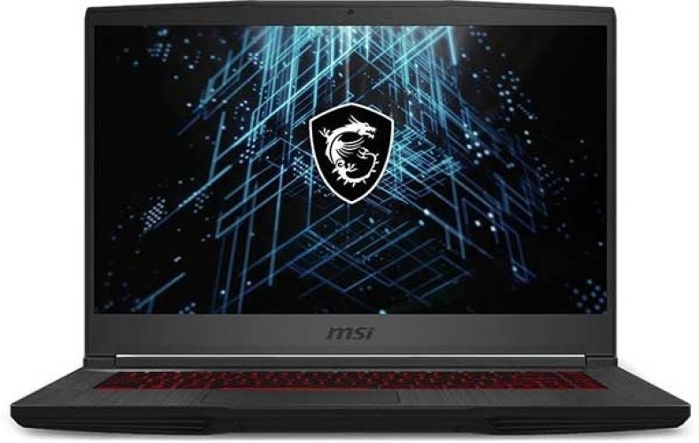 Crazy Sundays deal: LAPTOP MSI GF63 THIN 11UC-214XPL 15.6” FHD 144HZ INTEL I7-11800H 8GB 512GB SSD RTX3050 4GB NO OS από 1.099,00€ τώρα στα 859,00€!