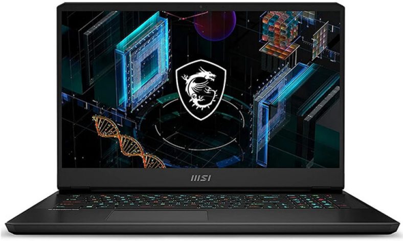 Crazy Sundays deal: LAPTOP MSI GP76 11UG-247CA 17.3” FHD INTEL CORE I7-11800H 16GB 512GB RTX3070 WIN11 από 1.499,00€ τώρα στα 1.279,00€!