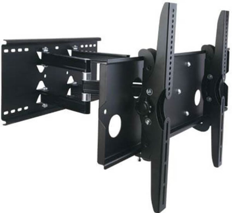 Crazy Sundays deal: MONTILIERI ALU-600 FULL MOTION WALL MOUNT 40-65” από 89,90€ τώρα στα 65,90€!