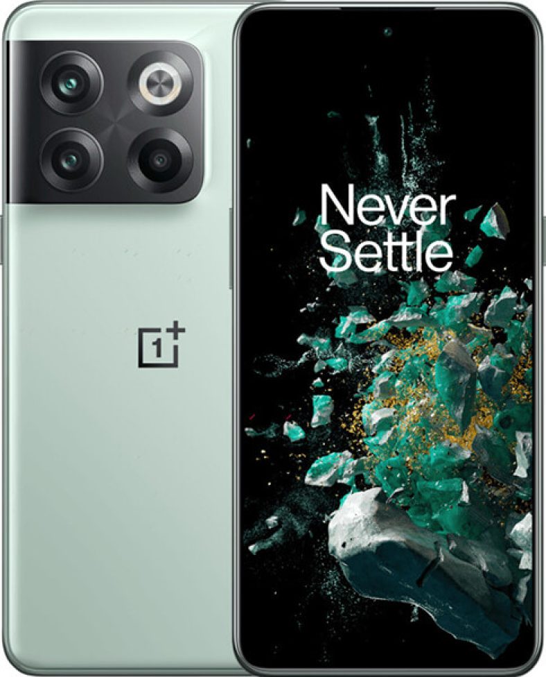 Νέα Crazy Sundays προσφορά! ΚΙΝΗΤΟ ONEPLUS 10T 256GB 16GB 5G DUAL SIM JADE GREEN από 799,00€ τώρα στα 549,90€!