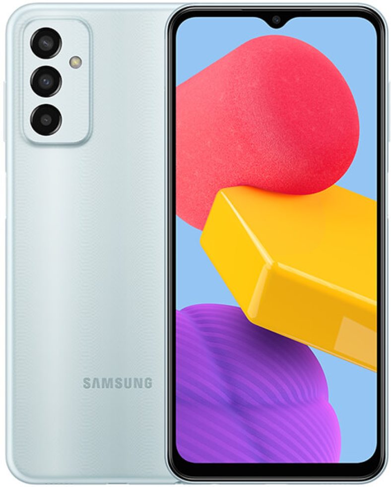 Νέα Crazy Sundays προσφορά! ΚΙΝΗΤΟ SAMSUNG GALAXY M13 64GB 4GB DUAL SIM LIGHT BLUE από 199,90€ τώρα στα 144,00€!