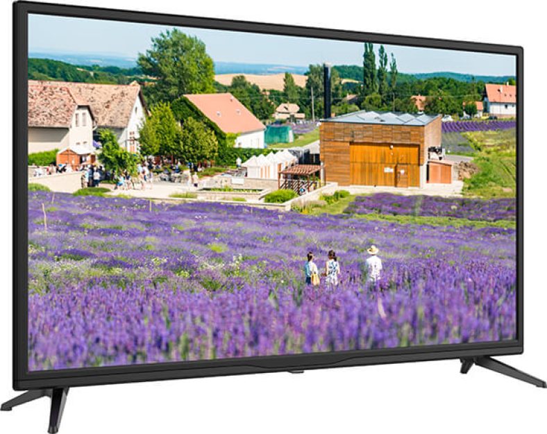 Crazy Sundays deal: TV IQ LED-3218T2 32” LED HD READY από 179,00€ τώρα στα 122,90€!