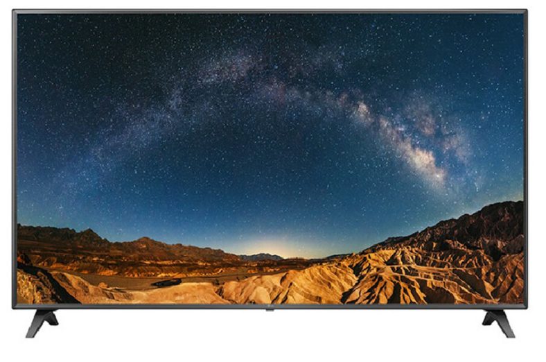 Crazy Sundays deal: TV LG 50UR781C 50” LED 4K HDR ULTRA HD SMART WIFI MODEL 2023 από 499,00€ τώρα στα 344,90€!