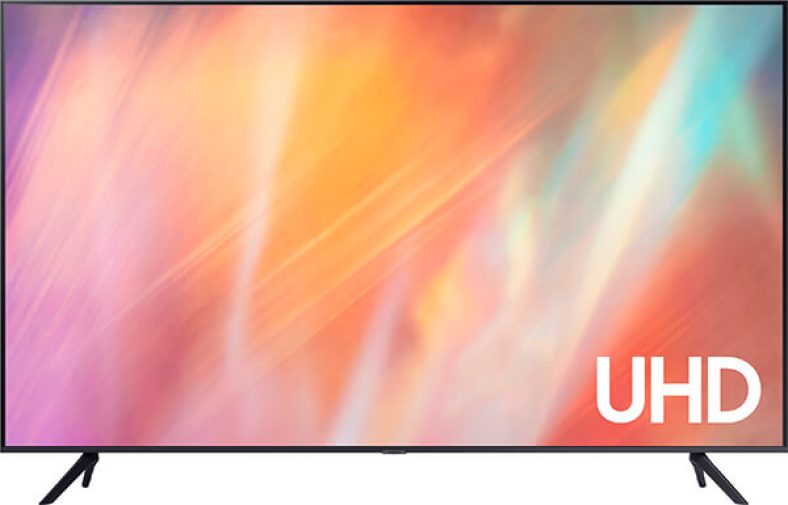 Crazy Sundays deal: TV SAMSUNG UE65CU7192 65” LED 4K ULTRA HD SMART WIFI MODEL 2023 από 869,00€ τώρα στα 599,00€!