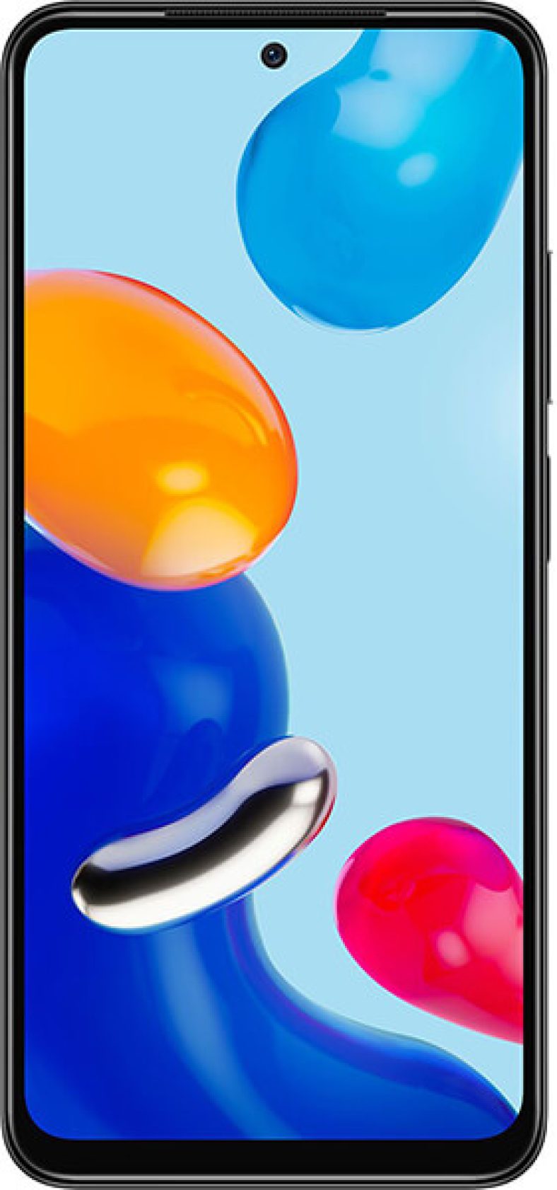 Νέα Crazy Sundays προσφορά! ΚΙΝΗΤΟ XIAOMI REDMI NOTE 11 NFC 128GB 4GB DUAL SIM GREY από 219,89€ τώρα στα 164,90€!