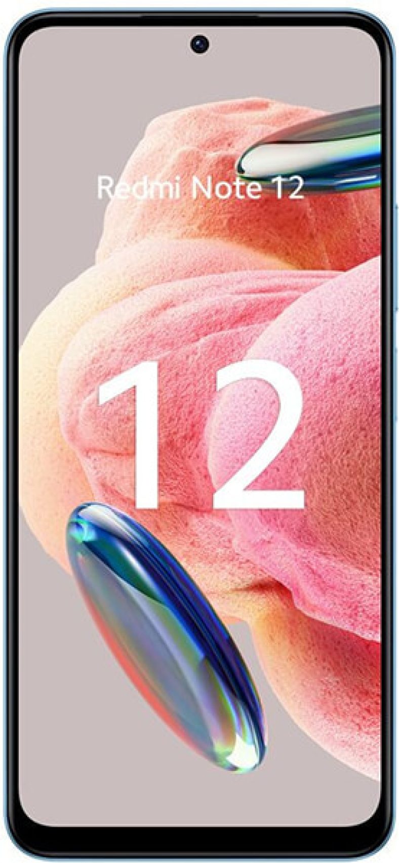 Crazy Sundays deal: ΚΙΝΗΤΟ XIAOMI REDMI NOTE 12 256GB 8GB DUAL SIM BLUE από 249,00€ τώρα στα 196,90€!