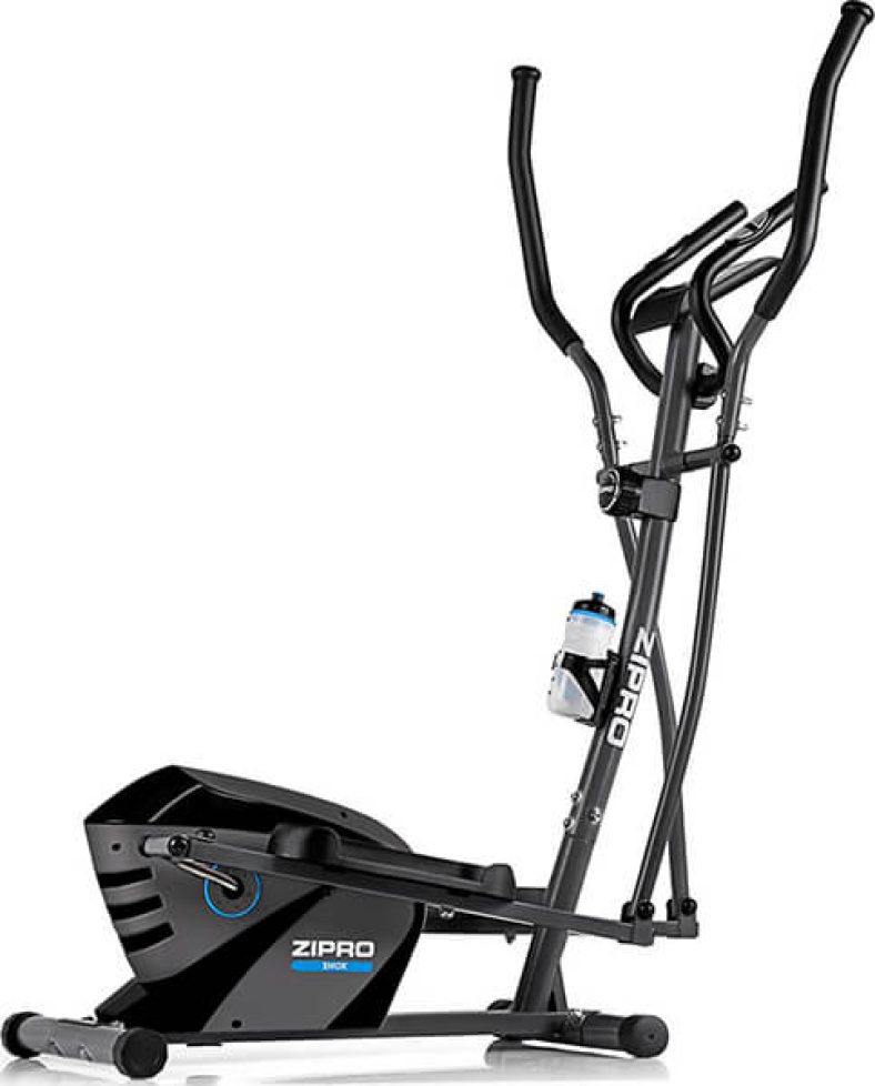 Νέα Crazy Sundays προσφορά! ΕΛΛΕΙΠΤΙΚΟ ZIPRO ELLIPTICAL TRAINER SHOX 1592677 από 379,90€ τώρα στα 179,90€!