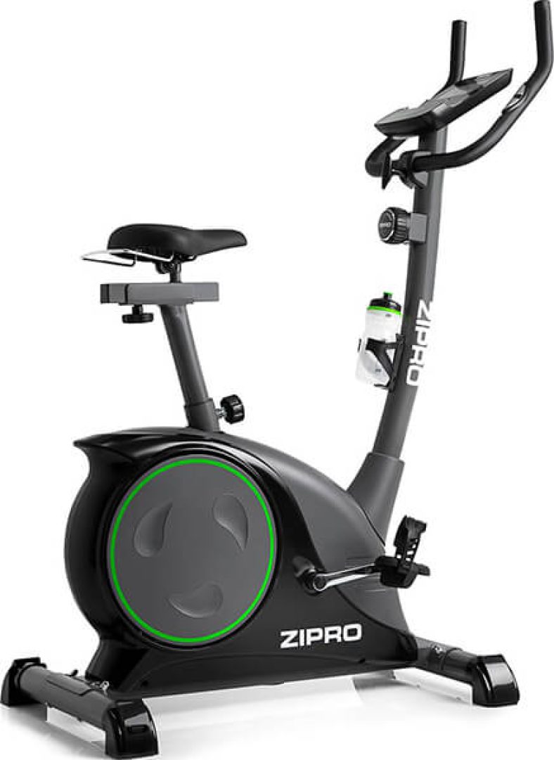 Crazy Sundays deal: ΠΟΔΗΛΑΤΟ ZIPRO EXERCISE BIKE NITRO 1592569 από 459,00€ τώρα στα 259,90€!