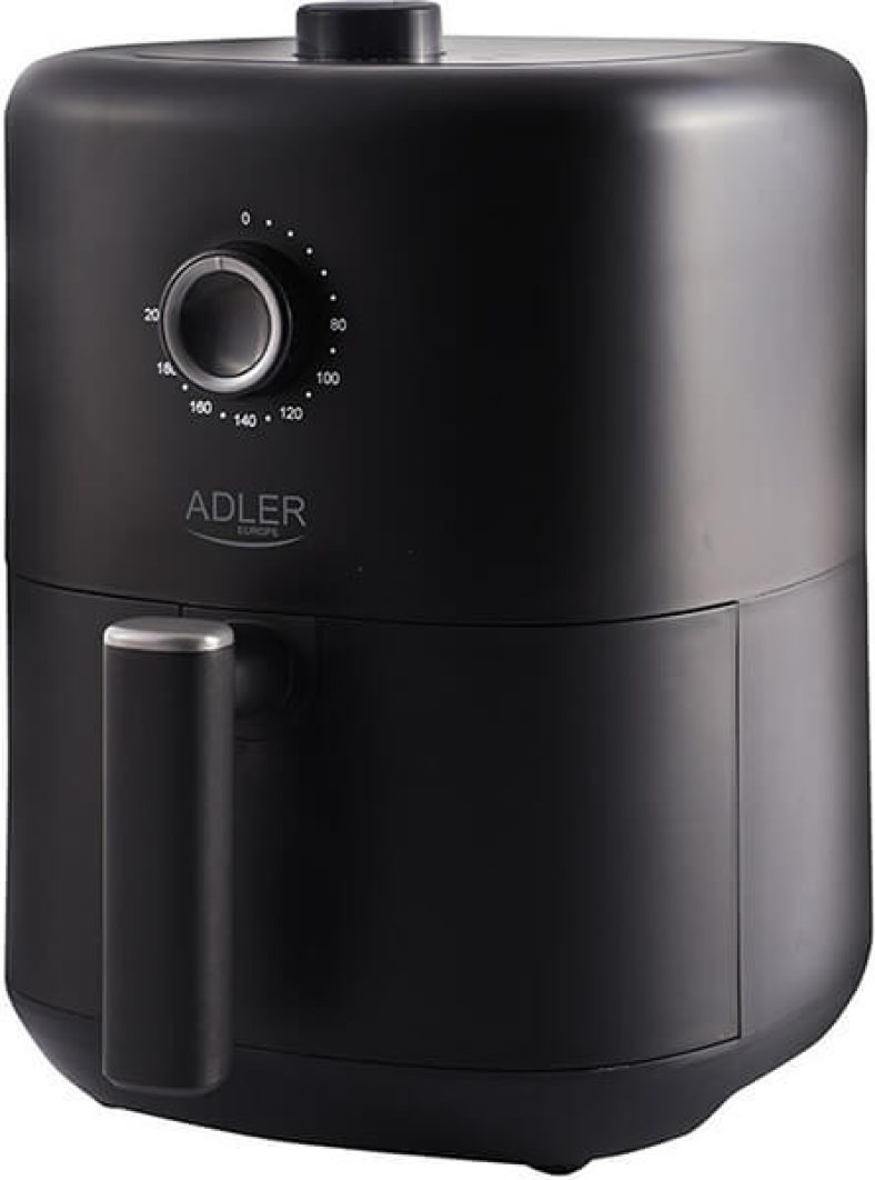 Προσφορά Crazy Sundays από το e-shop.gr! ΦΡΙΤΕΖΑ 2200W ADLER AD 6310 AIR FRYER από 59,90€ τώρα στα 39,90€!