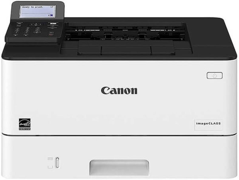 Προσφορά Crazy Sundays από το e-shop.gr! ΕΚΤΥΠΩΤΗΣ CANON I-SENSYS LBP233DW B/W LASER WIFI από 329,00€ τώρα στα 196,90€!