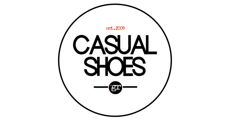 Προσφορά CasualShoes!