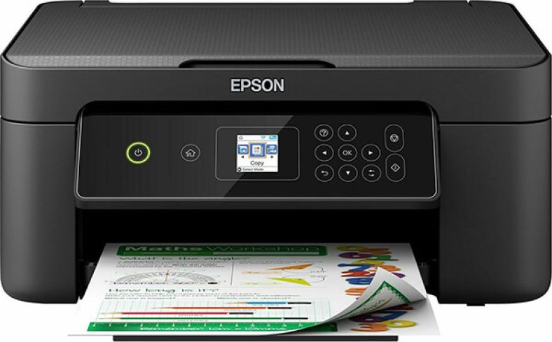 Νέα Crazy Sundays προσφορά! ΠΟΛΥΜΗΧΑΝΗΜΑ EPSON EXPRESSION HOME XP-3150 WIFI από 119,00€ τώρα στα 64,90€!