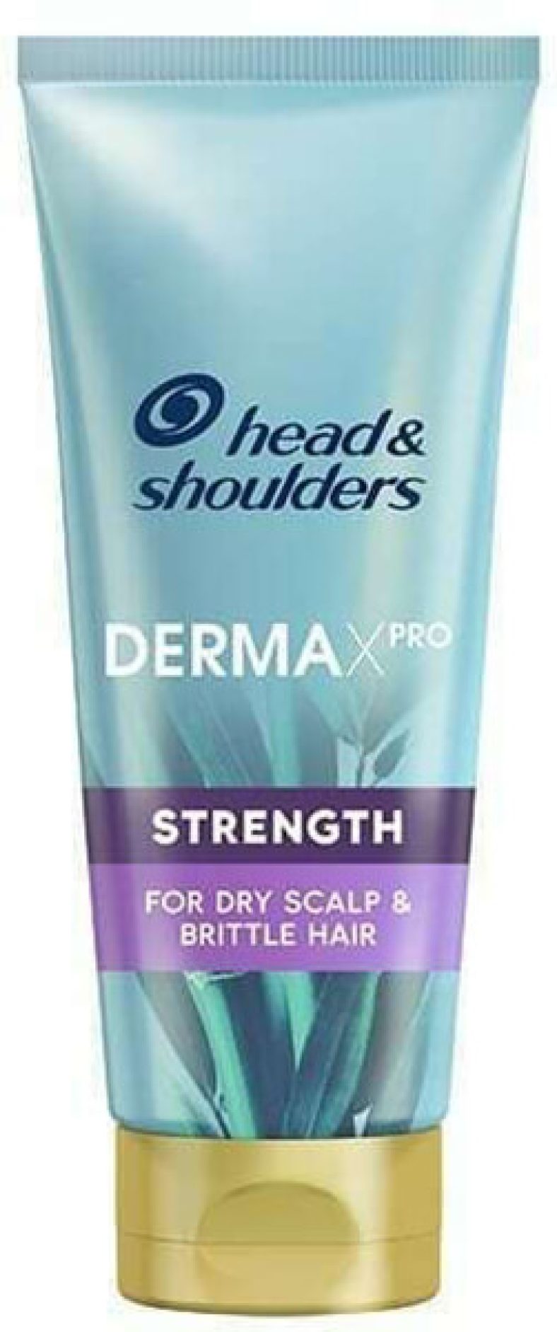 Νέα Crazy Sundays προσφορά! ΚΡΕΜΑ ΜΑΛΛΙΩΝ HEAD & SHOULDERS DERMA X PRO STRENGTH 220ML από 4,99€ τώρα στα 3,19€!