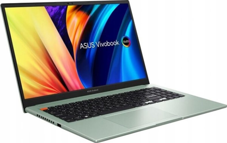 Προσφορά Crazy Sundays από το e-shop.gr! LAPTOP ASUS VIVOBOOK S15 M3502QA-MA139W 15.6” 2.8K OLED AMD RYZEN 5 5600H 16GB 512GB WIN 11 HOME από 1.199,00€ τώρα στα 932,90€!