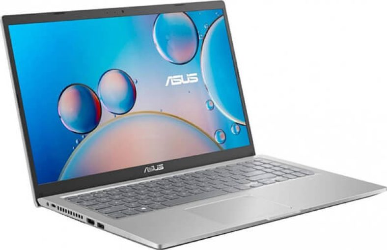 Προσφορά Crazy Sundays από το e-shop.gr! LAPTOP ASUS X515JA-BQ3018 15.6” FHD INTEL CORE I3-1005G1 8GB 512GB NO OS από 499,00€ τώρα στα 377,90€!