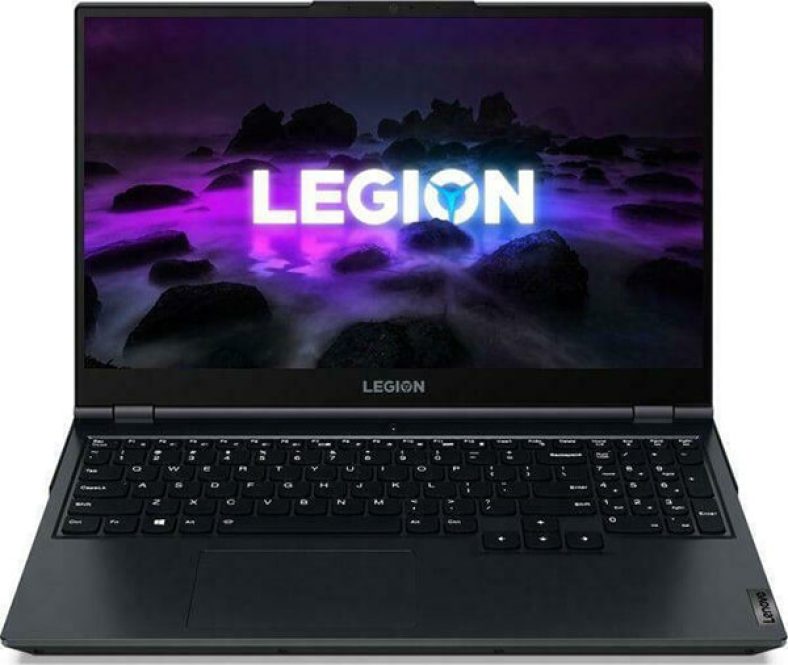 Crazy Sundays deal: LAPTOP LENOVO LEGION 5 15ACH6 82JH00BFPB 15.6” FHD INTEL LCORE I5-11400H 16GB 1TB SSD RTX3060 WIN11 από 1.799,00€ τώρα στα 1.199,00€!