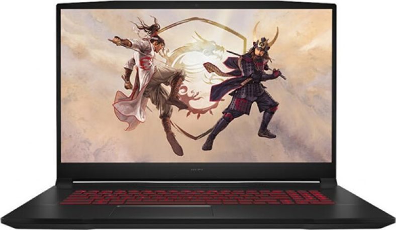 Crazy Sundays deal: LAPTOP MSI KATANA GF76 12UD-295XPL 17.3” FHD 144HZ INTEL CORE I7-12650H 16GB 512GB RTX3050TI NO OS από 1.599,00€ τώρα στα 1.209,00€!