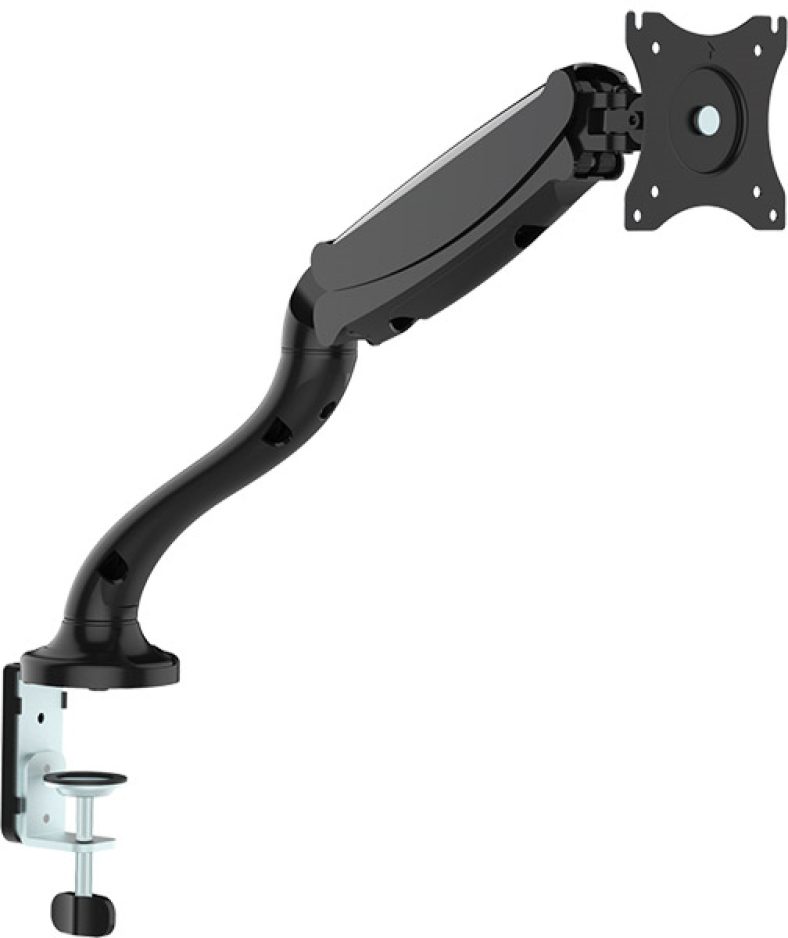 Προσφορά Crazy Sundays από το e-shop.gr! LOGILINK BP0023 MONITOR MOUNT STAND WITH ADJUSTABLE ARM 13-27” από 59,90€ τώρα στα 36,90€!