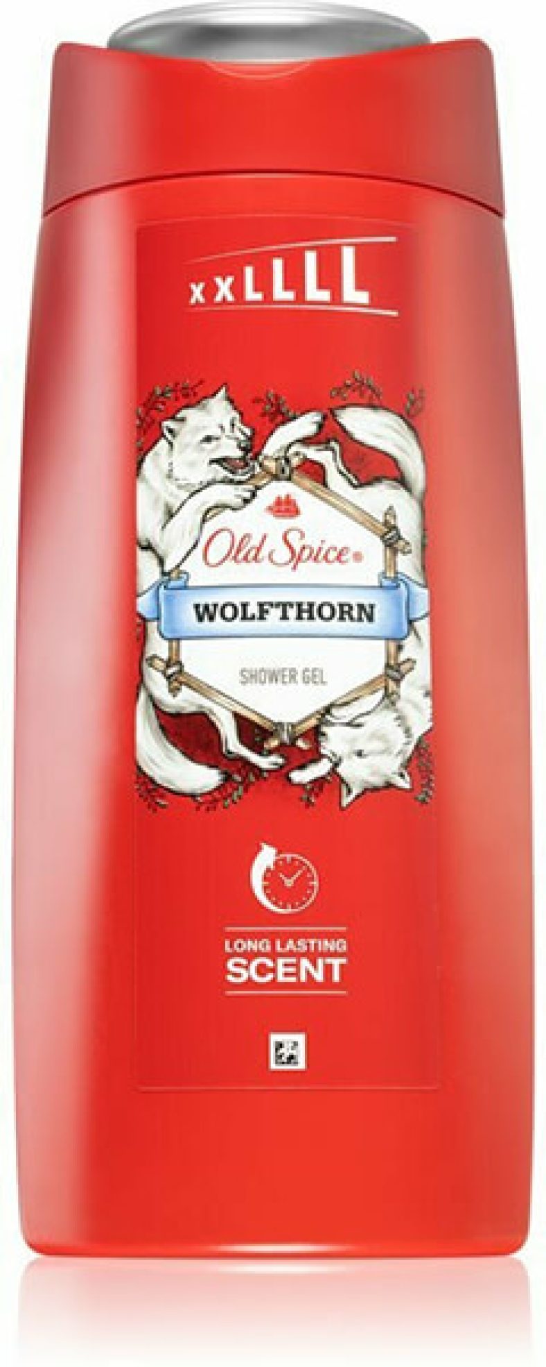 Νέα Crazy Sundays προσφορά! ΑΦΡΟΛΟΥΤΡΟ OLD SPICE SH GEL WOLFTHORN 675ML από 8,49€ τώρα στα 4,25€!