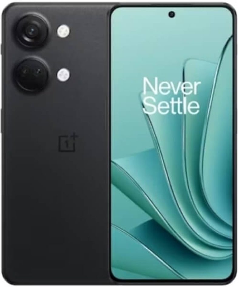 Νέα Crazy Sundays προσφορά! ΚΙΝΗΤΟ ONEPLUS NORD 3 256GB 16GB 5G DUAL SIM TEMPEST GRAY από 699,00€ τώρα στα 519,00€!