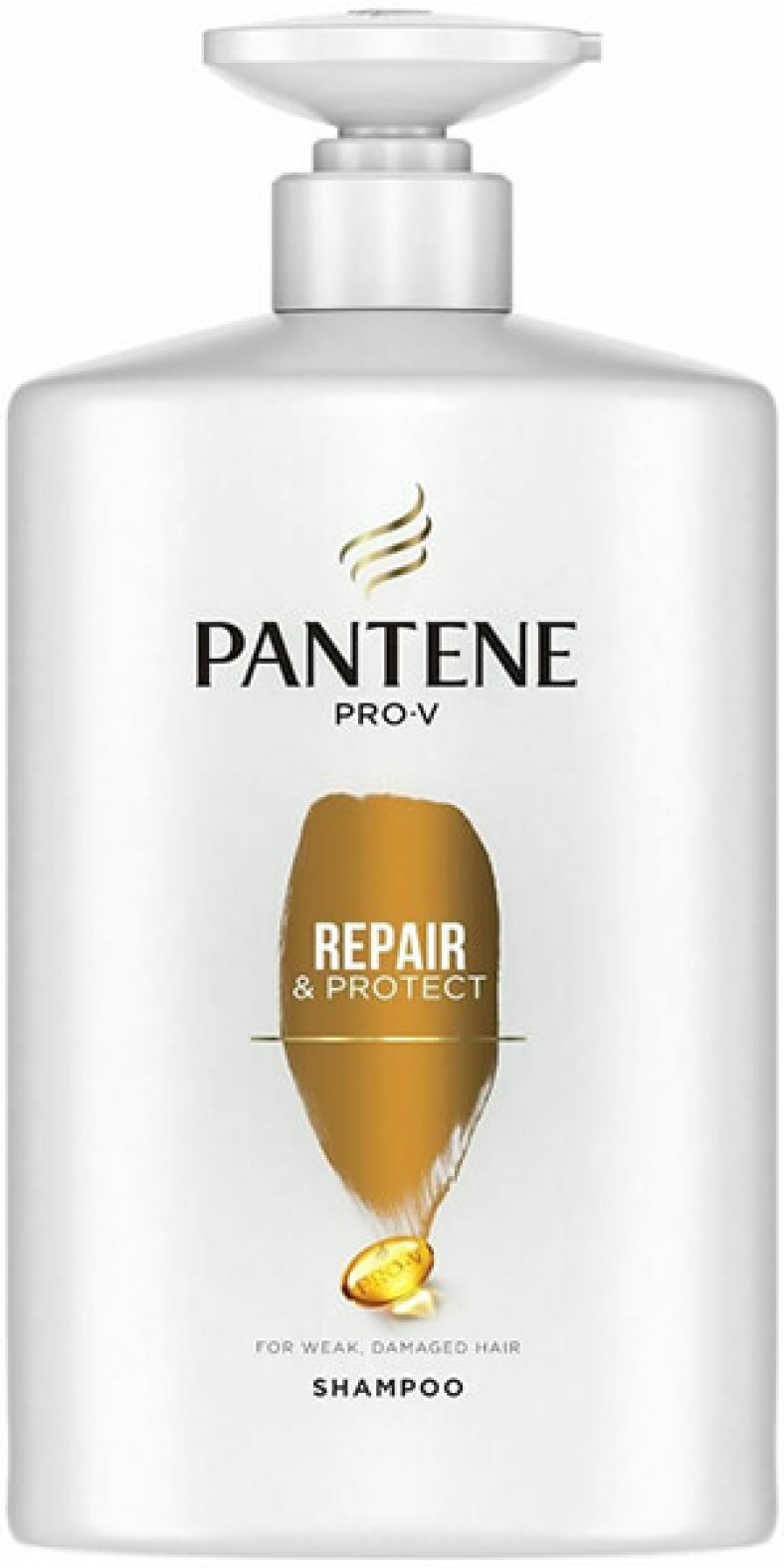 Νέα Crazy Sundays προσφορά! ΣΑΜΠΟΥΑΝ PANTENE ΑΝΑΔΟΜΗΣΗΣ 1000ML 81768273 από 13,99€ τώρα στα 5,99€!