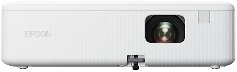 Crazy Sundays deal: PROJECTOR EPSON CO-FH01 3LCD FHD από 599,90€ τώρα στα 499,00€!