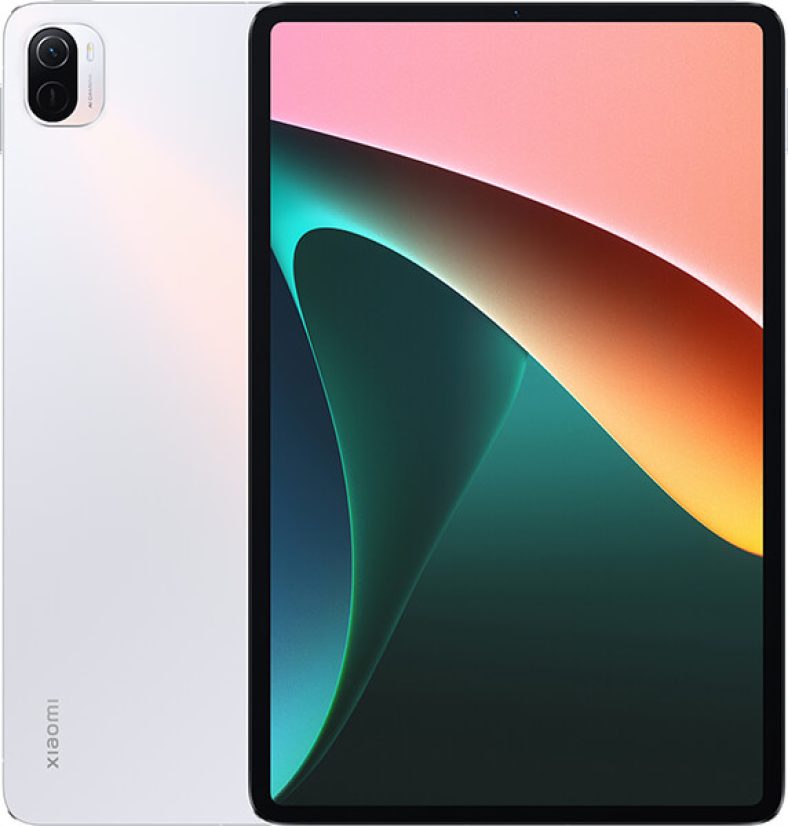 Crazy Sundays deal: TABLET XIAOMI PAD 5 11 256GB 6GB WHITE από 469,00€ τώρα στα 375,00€!