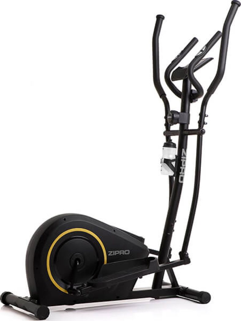 Νέα Crazy Sundays προσφορά! ΕΛΛΕΙΠΤΙΚΟ ZIPRO ELLIPTICAL TRAINER BURN GOLD 5944585 από 399,00€ τώρα στα 249,90€!