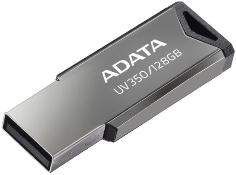 Προσφορά Crazy Sundays από το e-shop.gr! ADATA AUV350-128G-RBK UV350 128GB USB 3.2 FLASH DRIVE από 13,90€ τώρα στα 6,50€!