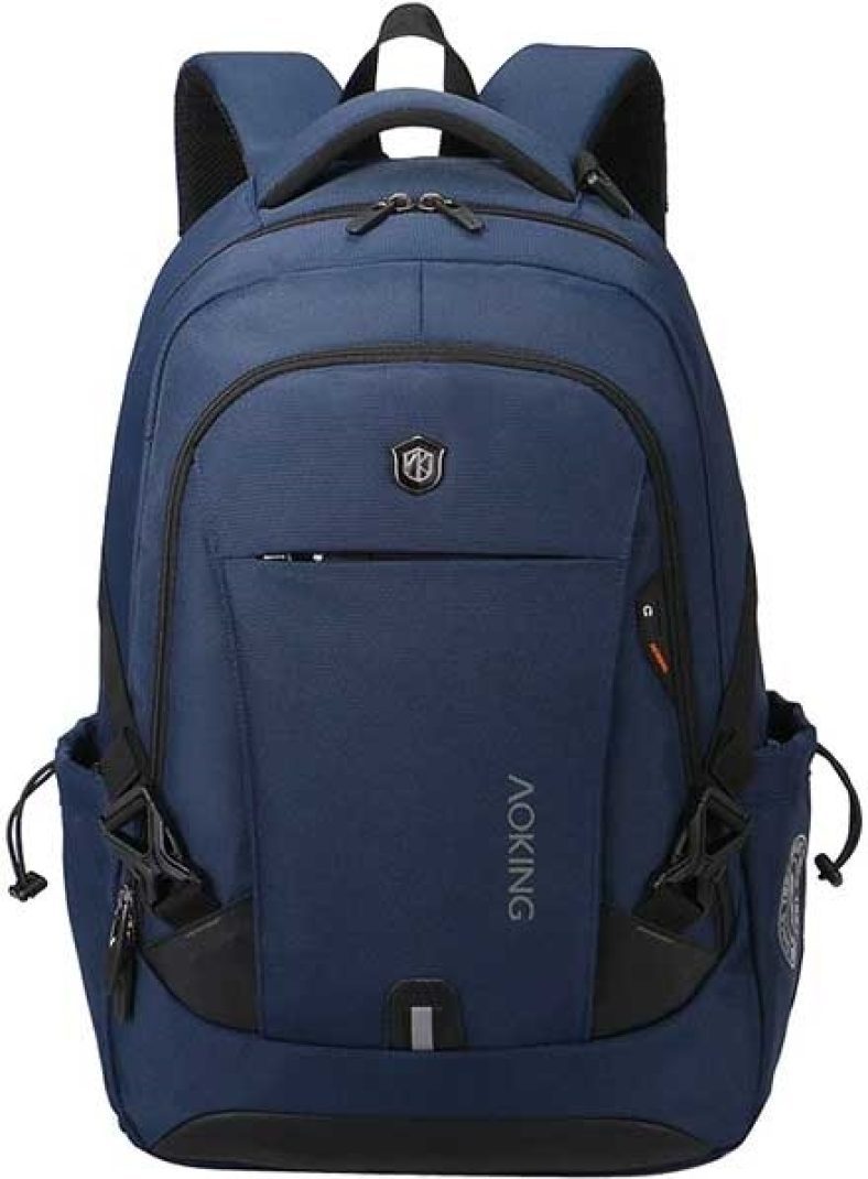 Crazy Sundays deal: AOKING BACKPACK SN67678-2 15.6 BLUE από 38,90€ τώρα στα 21,90€!