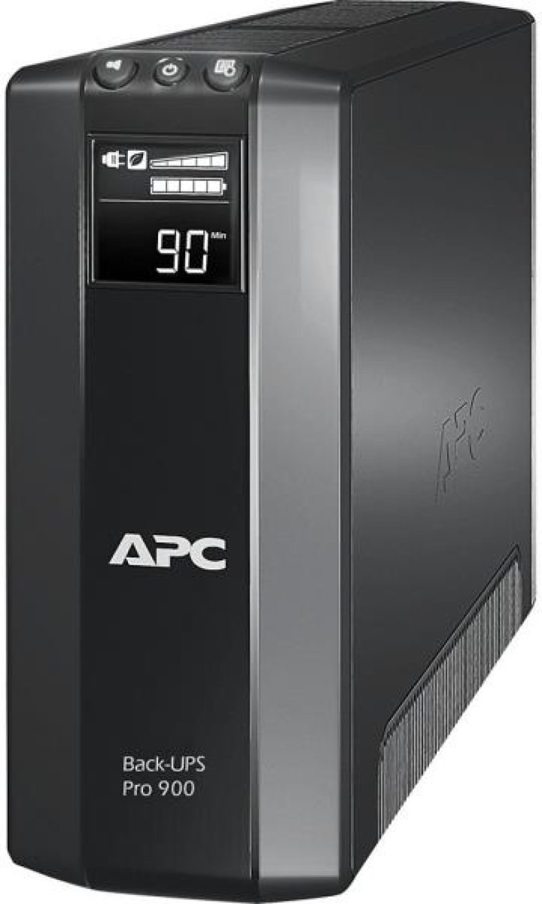 Νέα Crazy Sundays προσφορά! APC BACK-UPS PRO BR900G-GR 900VA SCHUKO από 399,00€ τώρα στα 248,90€!