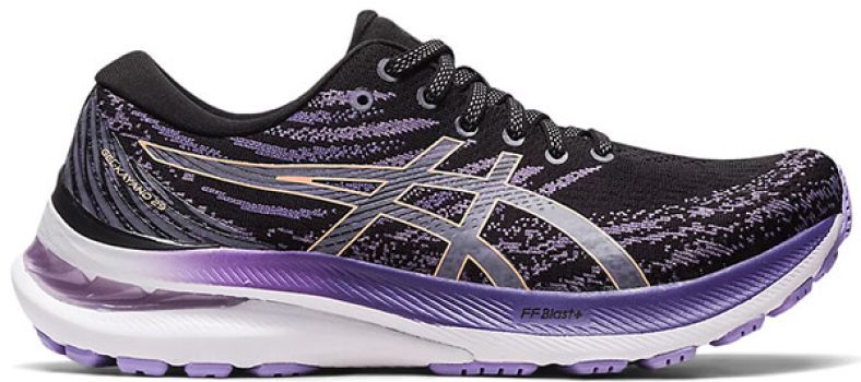 Προσφορά Crazy Sundays από το e-shop.gr! ΠΑΠΟΥΤΣΙ ASICS GEL-KAYANO 29 ΜΑΥΡΟ/ΛΙΛΑ από 205,00€ τώρα στα 99,90€!